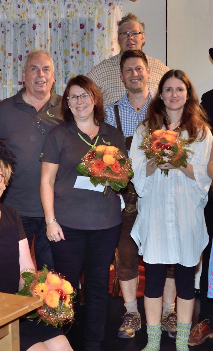 Neue Theaterkulissen - Liederkranz Essingen e.V.