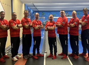 Der KC Schrezheim benötigt einen neuen Teambus