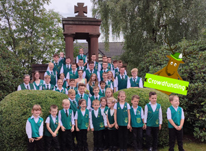 T-Shirts für Jungschützen, Schul- & Jugendorchester