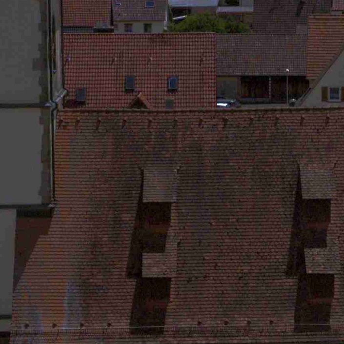 Unsere Gauben sollen nicht daran glauben
