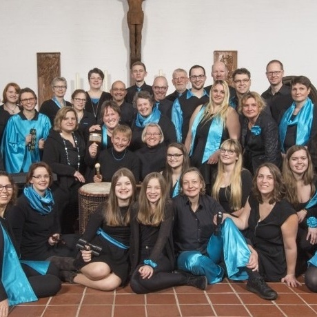 Musik ist Lebensfreude