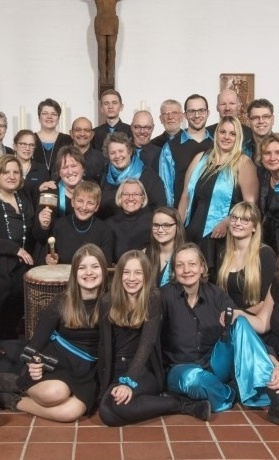 Musik ist Lebensfreude