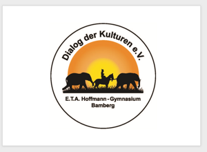 Trikots für Verein "Dialog der Kulturen"