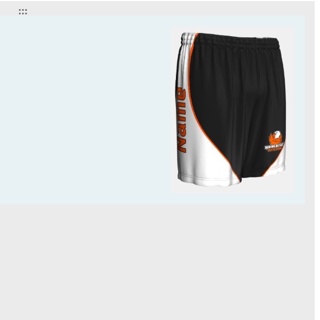 DJK Neustadt Hose (Kurz)