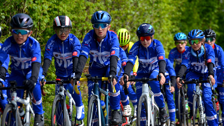 Radsport für Alle