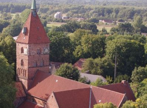 Gesamtkunstwerk Alexanderkirche