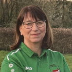 Sandra Flüß
