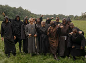 Zeltplatzbetrieb: Spiel-,  Küchen-,  Outdoor- und Alltagsgegenstände