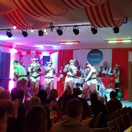 des Kuckucks neue Kleider