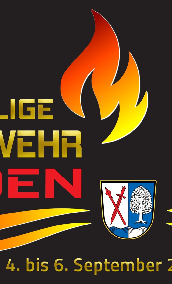 Gründungsfest 100 Jahre FFW Linden