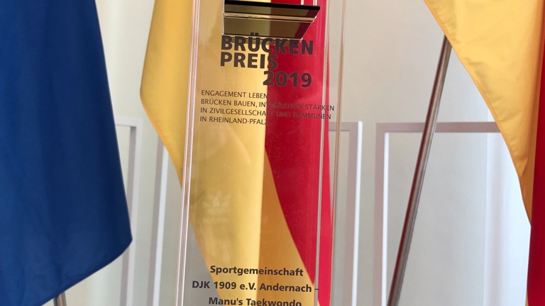 Inklusionssportfest für Menschen mit Behinderung