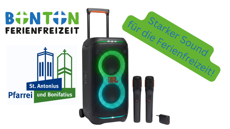 Große Ansicht vom Video
