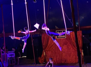 Speinshart goes Zirkus