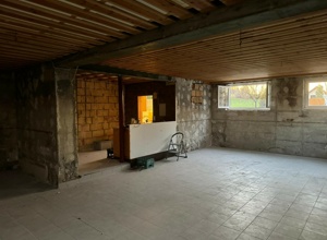 Renovierung Vereinsheim | SV Seibranz