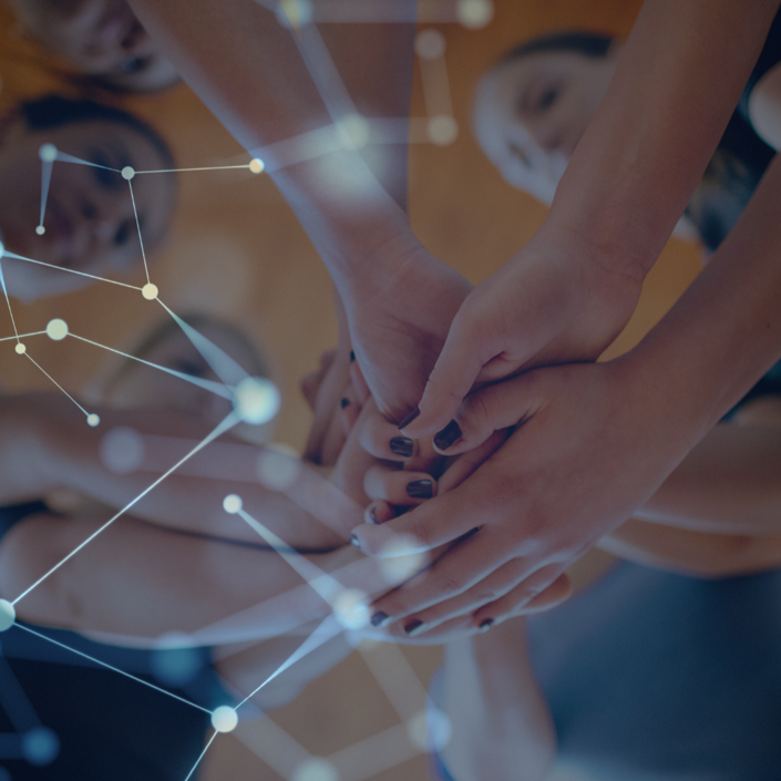 Digitales Upgrade für unsere Vereinsarbeit