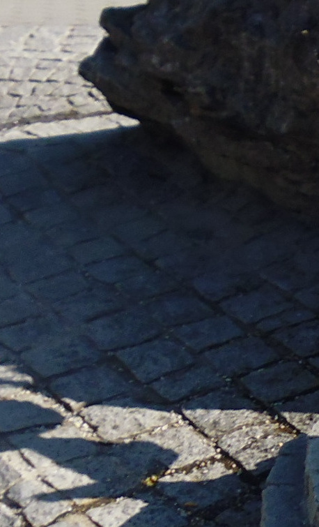 Matsch- und Wasserspielanlage