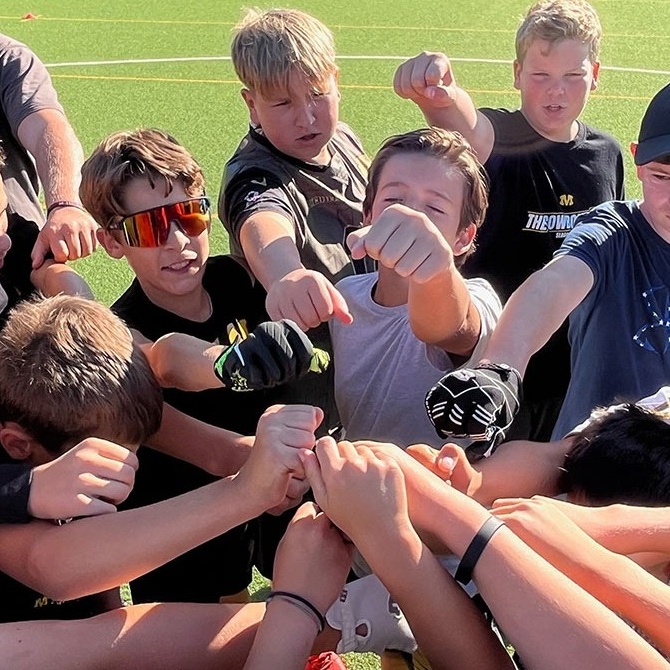 SommerCamp Munich Cowboys