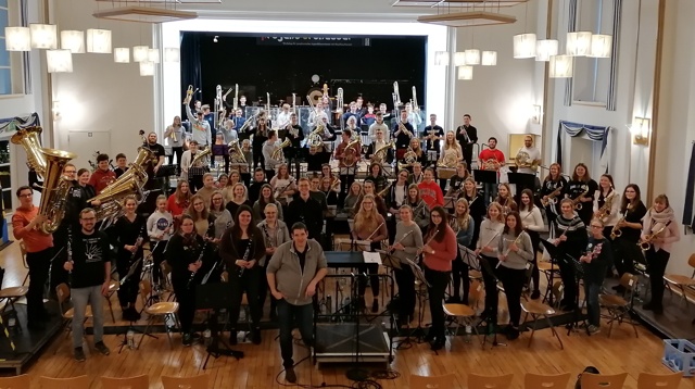 Projekt-Orchester 2022