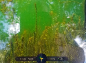 Anschaffung von Zubehör für die Unterwasserdrohne