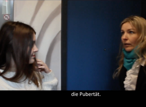 ISABEL: das Musical und das Leben selbst gestalten