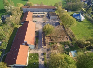 Zirkus in der Grundschule Borgeln