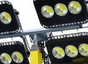 Wir bringen Licht in den Jugendfußball