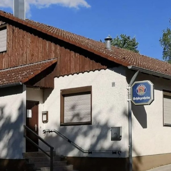 Zukunftsorientierte Wärme für unser Vereinsheim Großsorheim