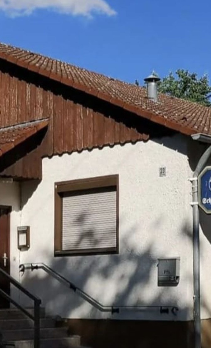 Zukunftsorientierte Wärme für unser Vereinsheim Großsorheim