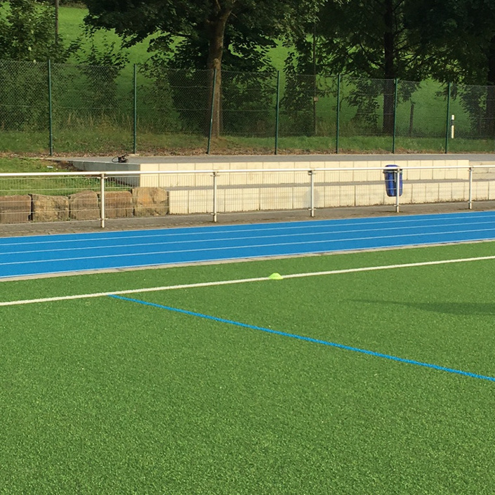 Sportplatzbeschallung