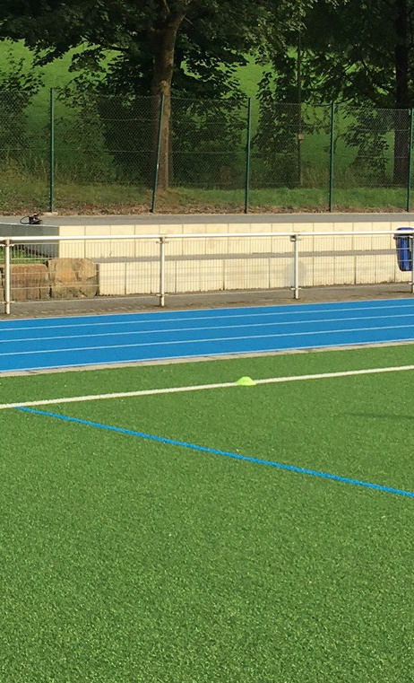 Sportplatzbeschallung