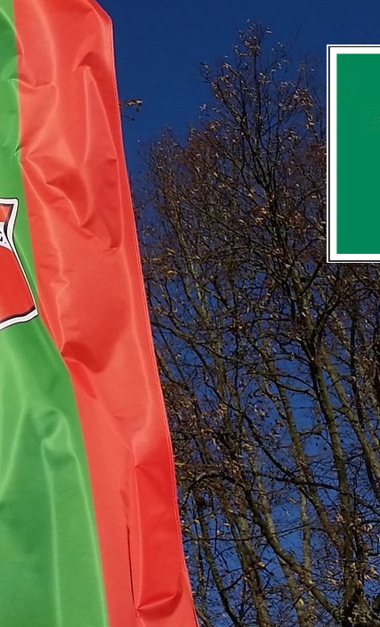 Leben retten - Defibrillator für das SG Rüppurr Sportgelände