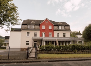 Stärkung der Mobilität der Kinder in der „Kinder-WG Löwenherz" Hausen