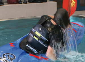 Hallenbad Bösingfeld