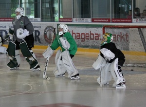350 neue Eishockeytrikots / Young Gladiators Trophy