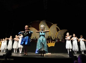 ACC-Balletts in neuem Glanz