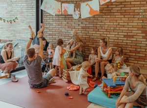 Kindertagesstätte will wachsen um zu bleiben