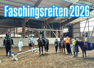 Starke Kinder durch Pferde – ein neues Schulpferd für den RV Aalen