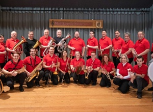 Soundanlage für die Stadtkapelle Niedernhall
