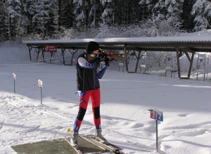 Neue Lasergewehre