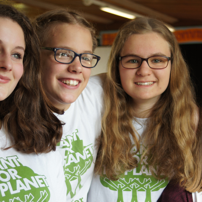 Kinderakademie mit Streuobstwiese