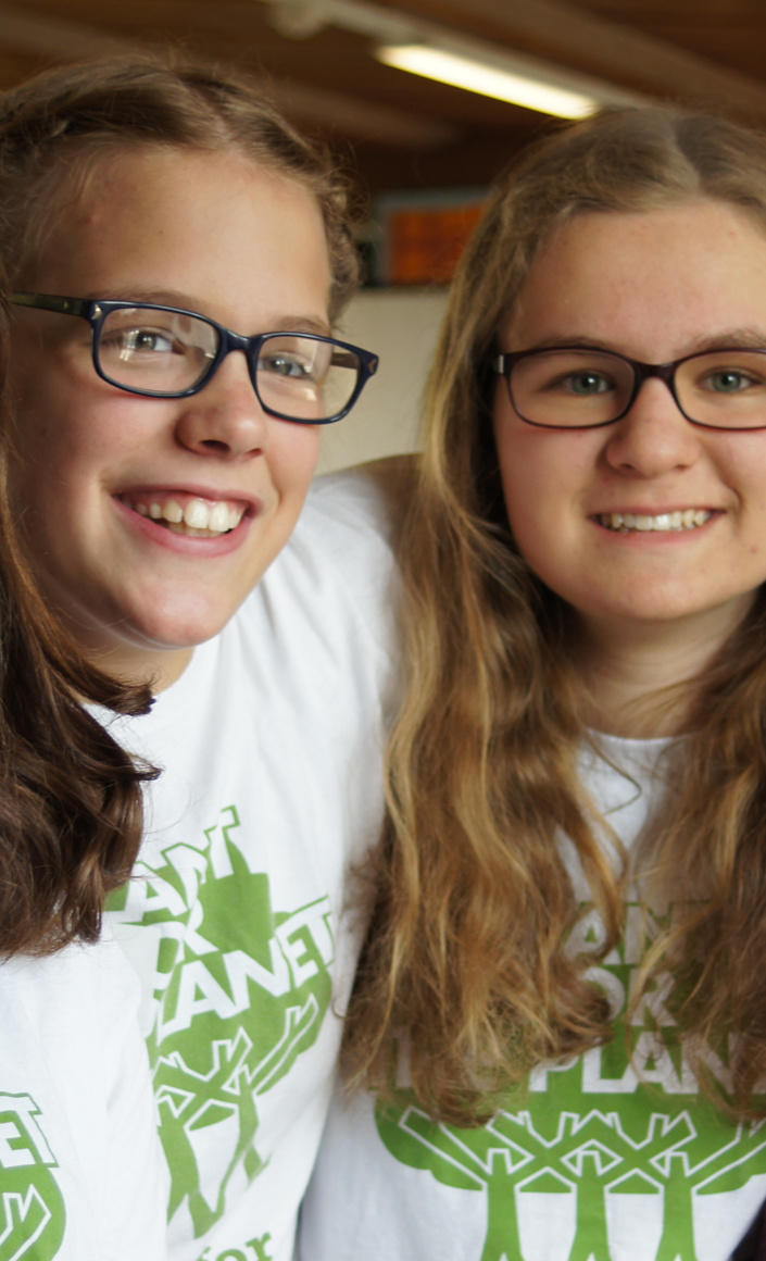 Kinderakademie mit Streuobstwiese