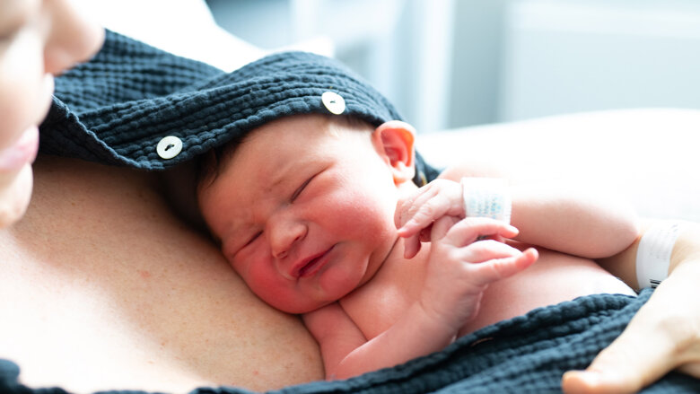 Große Ansicht vom Video