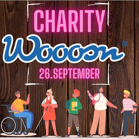 Wooosn am 26.09.2024 - Chemnitz zeigt Herz!