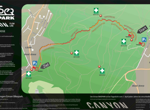 Emser Bikepark