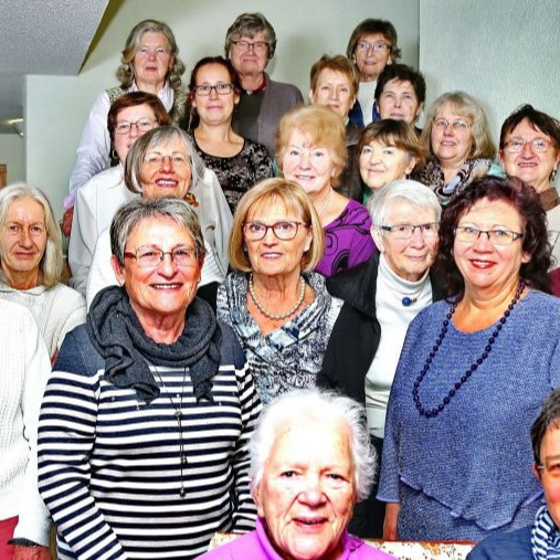 Wir schenken Ihnen einen Tag mit Informationen - Aktivitäten - Begegnungen