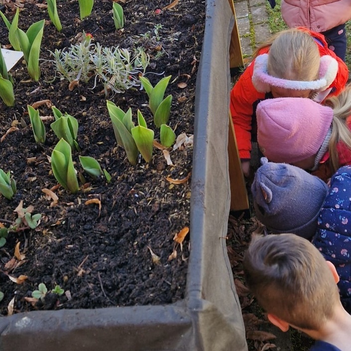 TSV Gartenkids