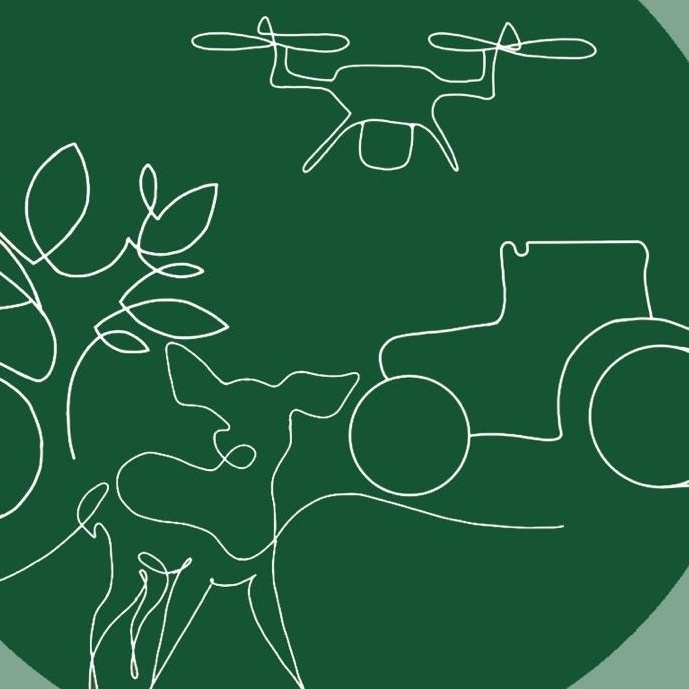 Land-, Forst- & Wildtierrettung