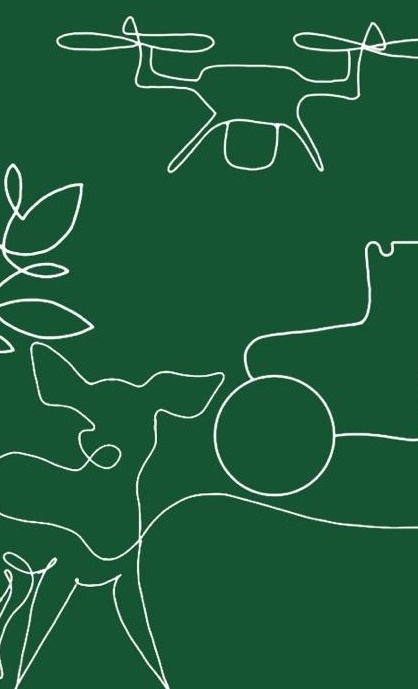 Land-, Forst- & Wildtierrettung