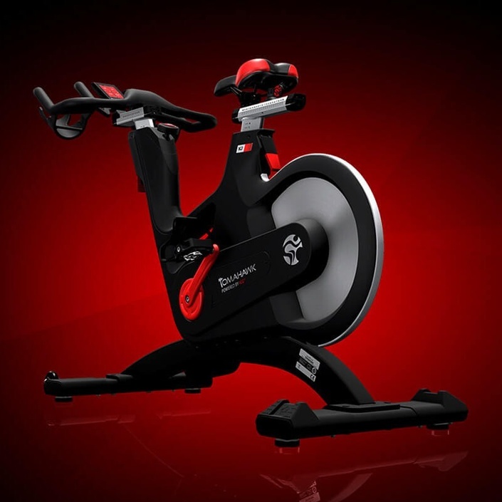 Anschaffung von Indoor Cycling Rädern