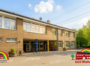 Ein Zirkus-Projekt für die Kinder der GGS Wiehagen